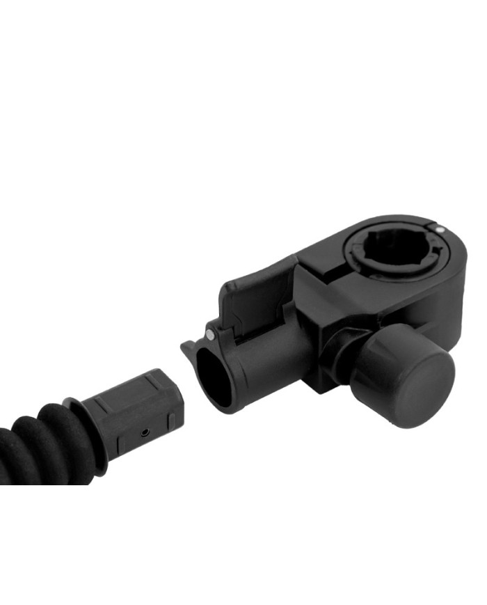 Uchwyt Na Feeder Delphin Atoma Bend - 10x10cm