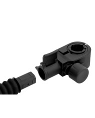 Uchwyt Na Feeder Delphin Atoma Bend - 10x10cm