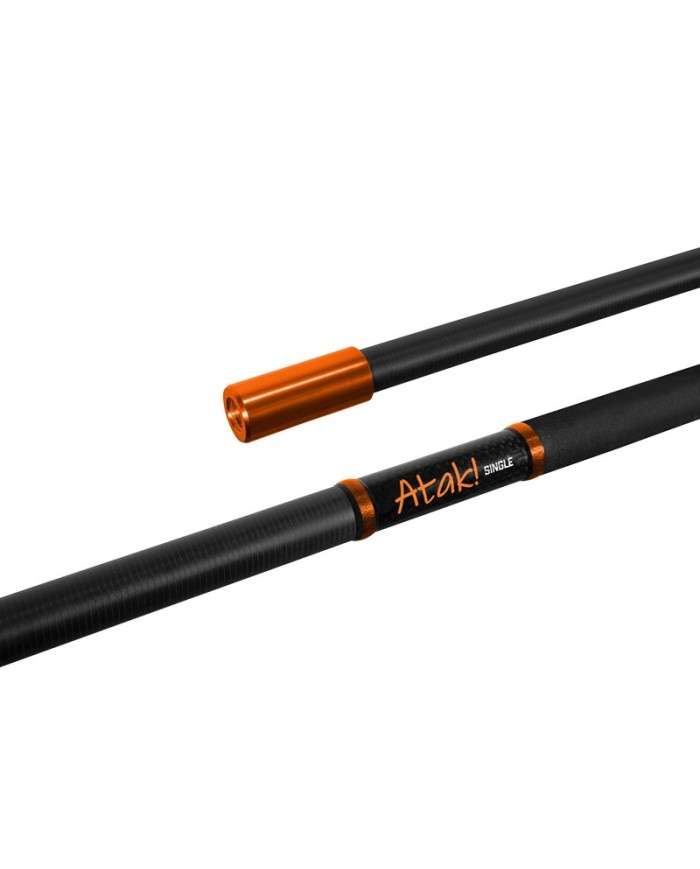 Uchwyt Do Podbieraka Delphin Atak! Single - 40cm