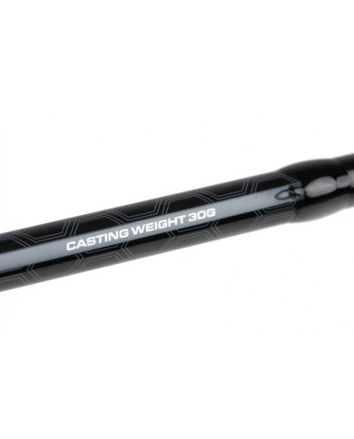 Wędka MATRIX Ethos XR-W Waggler 3.96m 30g Wędka MATRIX Ethos XR-W Waggler 3.96m 30g