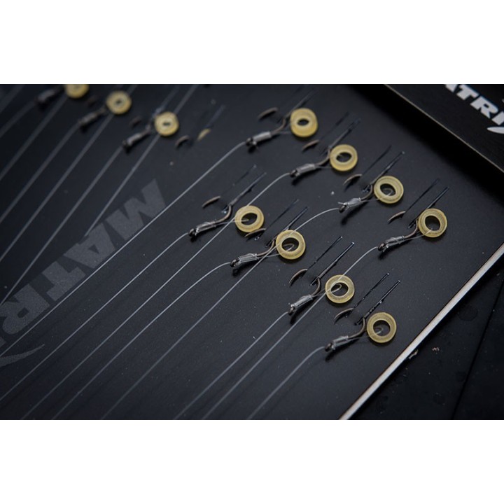 Przypony Matrix MXC-3 Bait Band Rig 15cm - roz. 16