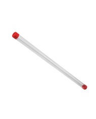 Tuba Na Szczytówki Delphin 30mmx68cm Tuba Na Szczytówki Delphin 30mmx68cm