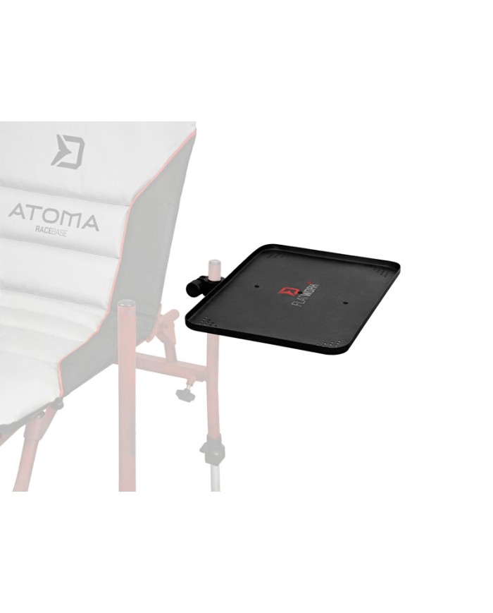 Taca Delphin Atoma Flatwork - 50x30cm