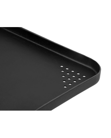 Taca Delphin Atoma Flatwork - 50x30cm Taca Delphin Atoma Flatwork - 50x30cm