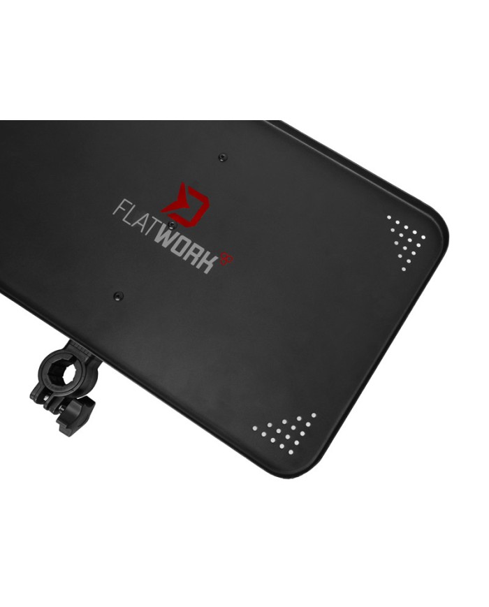 Taca Delphin Atoma Flatwork - 50x30cm