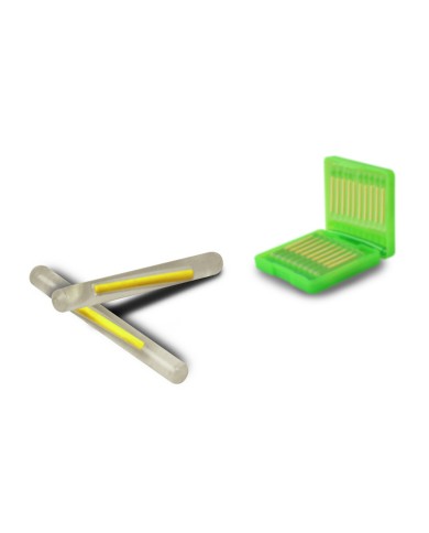 Świetlik Delphin Neon Box / 20szt - 4 -5 X 39mm Świetlik Delphin Neon Box / 20szt - 4 -5 X 39mm