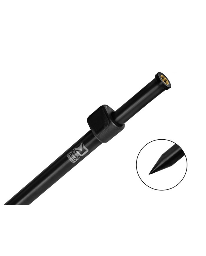 Sztyca Teleskopowa Delphin Simplestick - 80-130cm