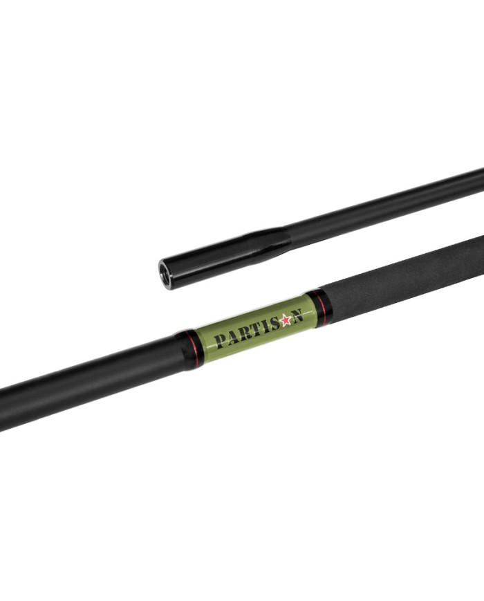 Sztyca Podbieraka DELPHIN Partisan - 180cm