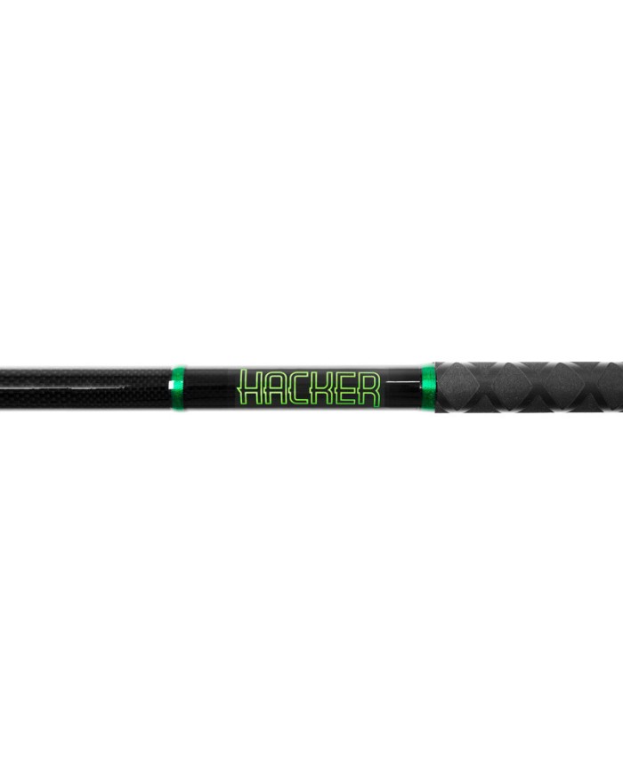 Sztyca Delphin Hacker  2.1m