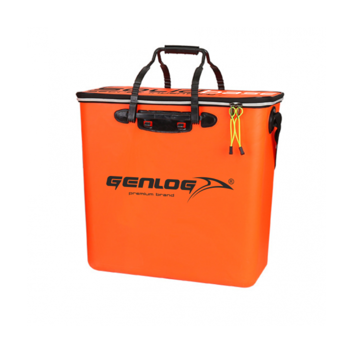 Torba Na Siatkę GENLOG Solid Base 60x55x25cm