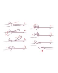 Supłacz Delphin Knotty