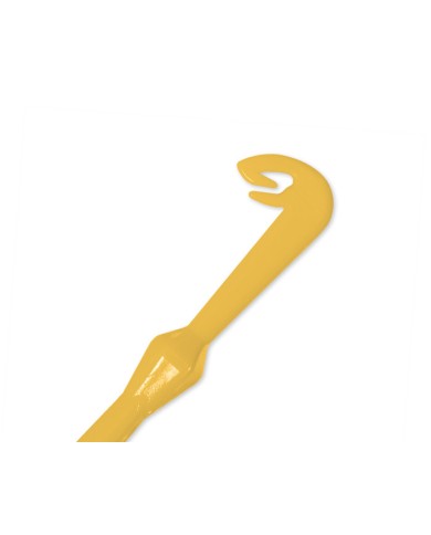 Supłacz Delphin Knotty Supłacz Delphin Knotty