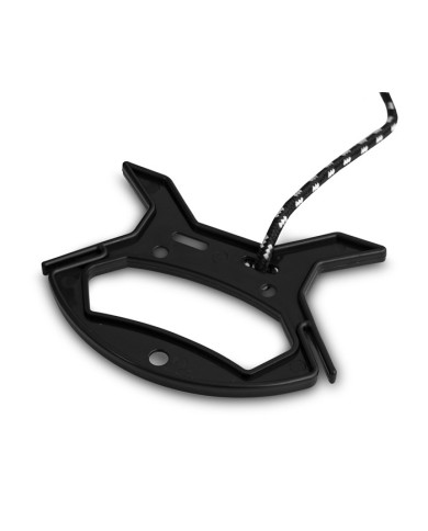 Składane Wiadro Delphin Cubo - 10l + 7m Składane Wiadro Delphin Cubo - 10l + 7m