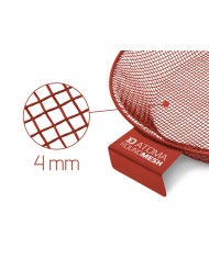 Sito DELPHIN Atoma Roundmesh 38cm/4mm
