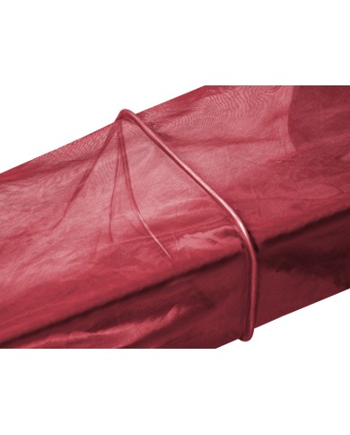 Siatka DELPHIN Atoma Square Tunel 300cm 50x40cm Siatka DELPHIN Atoma Square Tunel 300cm 50x40cm