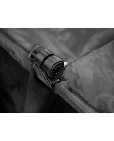 Siatka DELPHIN Atoma Square Tunel 300cm 50x40cm Siatka DELPHIN Atoma Square Tunel 300cm 50x40cm