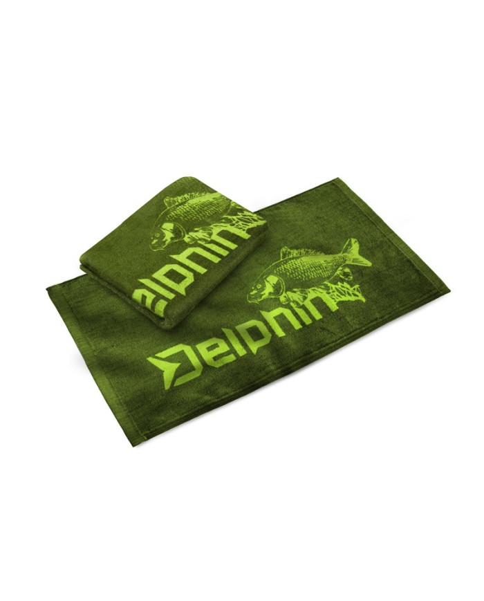 Ręcznik Delphin Carper Dry Hands - 50 X 30cm