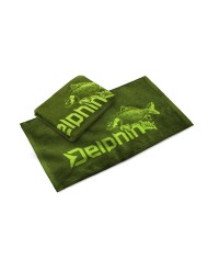 Świetlik Delphin Neon Box / 20szt - 3 X 25mm