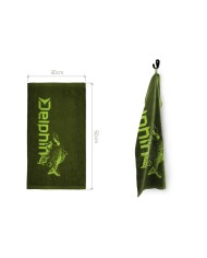 Ręcznik Delphin Carper Dry Hands - 50 X 30cm