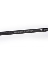 Wędka MATRIX Horizon Pro Waggler 4.00m 25g Wędka MATRIX Horizon Pro Waggler 4.00m 25g
