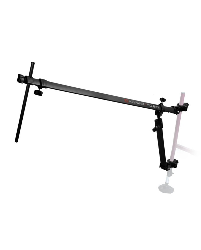 Ramię Feederowe Delphin Atoma Profiarm - 110-210cm Ramię Feederowe Delphin Atoma Profiarm - 110-210cm