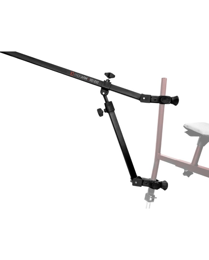 Ramię Feederowe Delphin Atoma Profiarm - 110-210cm Ramię Feederowe Delphin Atoma Profiarm - 110-210cm