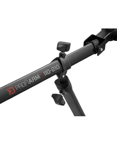 Ramię Feederowe Delphin Atoma Profiarm - 110-210cm Ramię Feederowe Delphin Atoma Profiarm - 110-210cm