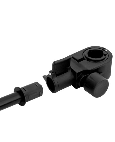 Ramię Feederowe DELPHIN Atoma Easyarm - 110cm Ramię Feederowe DELPHIN Atoma Easyarm - 110cm