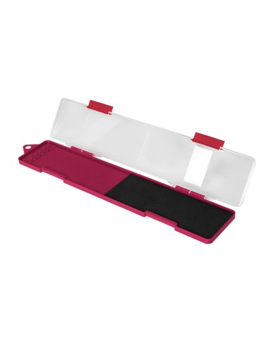 Pudełko na przypony DELPHIN Atoma 303x60mm Pudełko na przypony DELPHIN Atoma 303x60mm