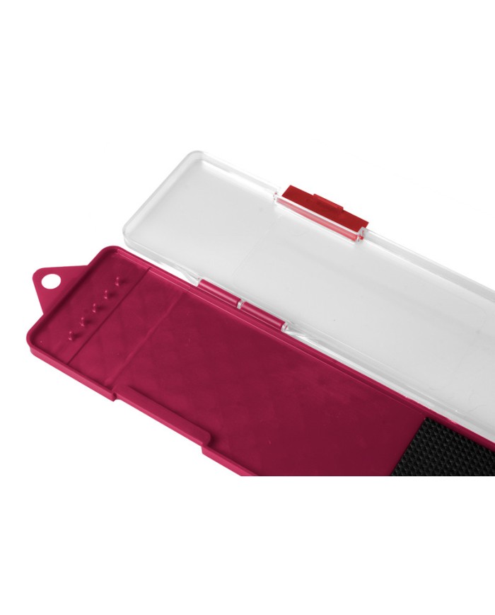 Pudełko na przypony DELPHIN Atoma 303x60mm