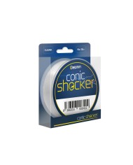 Przypon Strzałowy DELPHIN Conic Shocker - 6x13m - 0.26-0.45mm