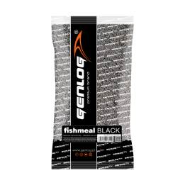 Zanęta GENLOG Method Mix - Fishmeal Black 1kg