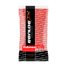Zanęta GENLOG Method Mix - Fishmeal Red 1kg
