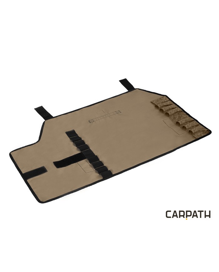 Pokrowiec Na Podpórki DELPHIN Area Stick Carpath