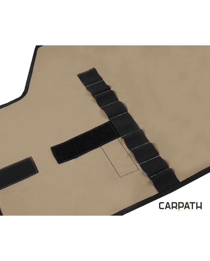 Pokrowiec Na Podpórki DELPHIN Area Stick Carpath