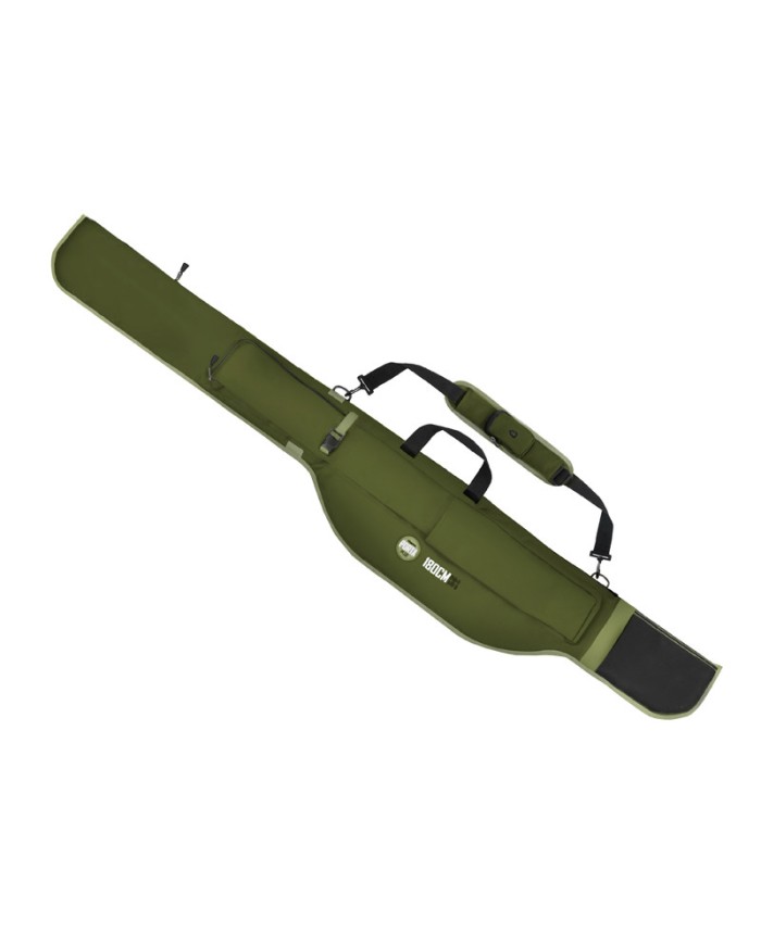 Pokrowiec Delphin Porta +Plus - 180cm