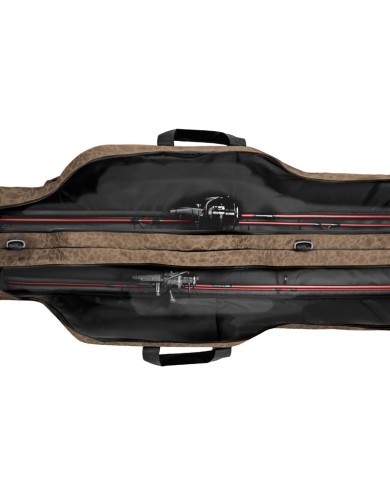 Pokrowiec DELPHIN Area Doublesafe Carpath - 195cm Pokrowiec DELPHIN Area Doublesafe Carpath - 195cm