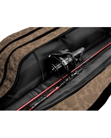 Pokrowiec Delphin Area Doublesafe Carpath - 165cm Pokrowiec Delphin Area Doublesafe Carpath - 165cm