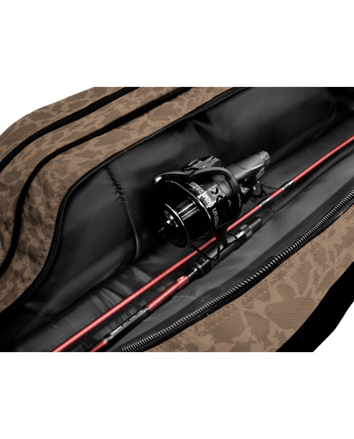 Pokrowiec Delphin Area Doublesafe Carpath - 165cm