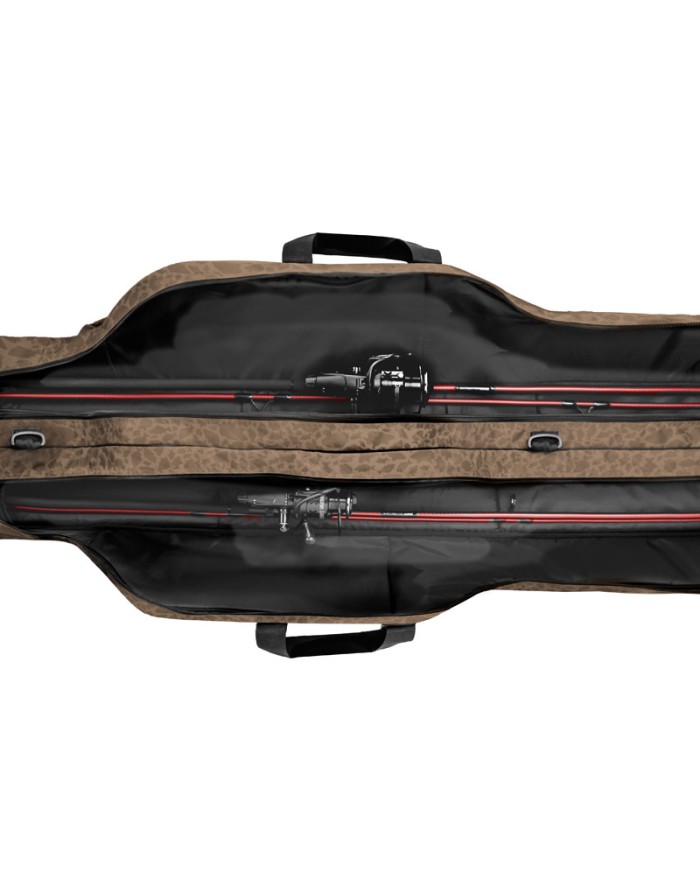 Pokrowiec Delphin Area Doublesafe Carpath - 165cm