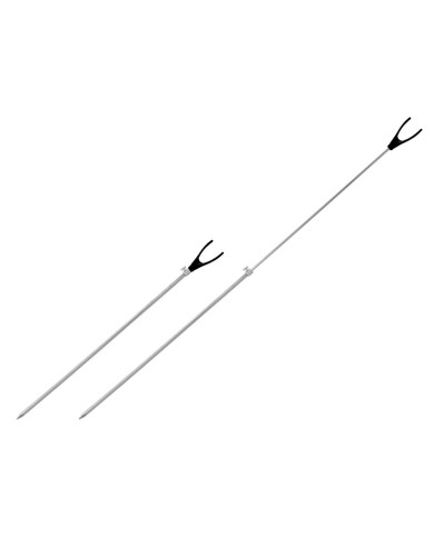 Podpórka Delphin Z Uchwytem / Tylna - 50-90cm Podpórka Delphin Z Uchwytem / Tylna - 50-90cm