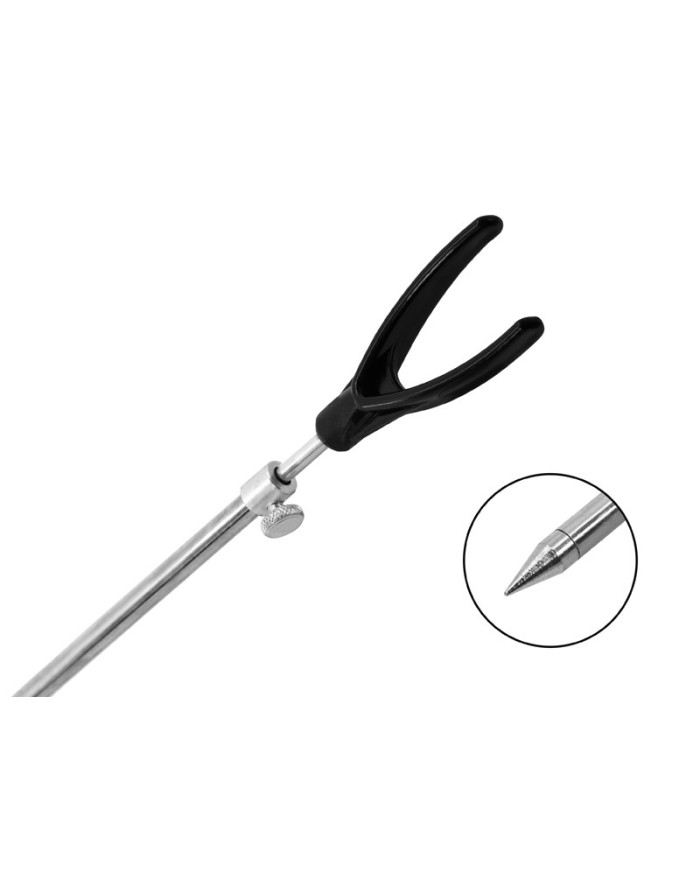 Podpórka Delphin Z Uchwytem / Tylna - 50-90cm Podpórka Delphin Z Uchwytem / Tylna - 50-90cm