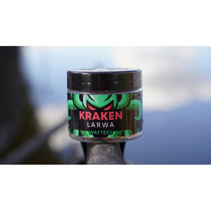 OSMO Mini Larwa Wafters - Kraken
