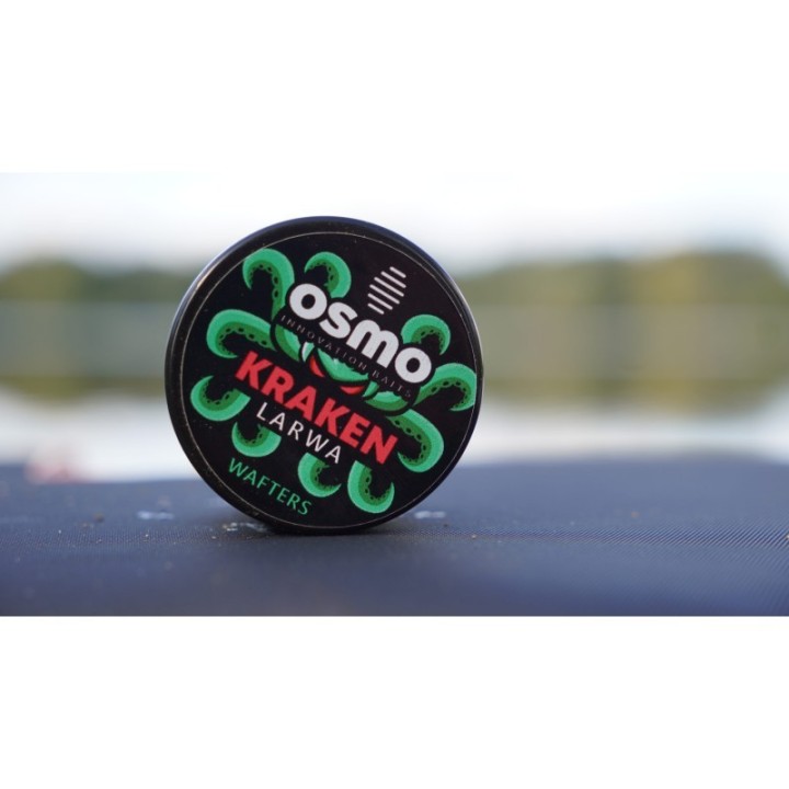 OSMO Mini Larwa Wafters - Kraken