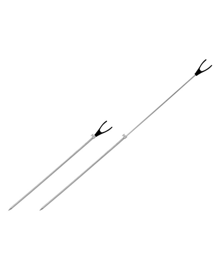 Podpórka Delphin Z Uchwytem / Przednia - 50-90cm