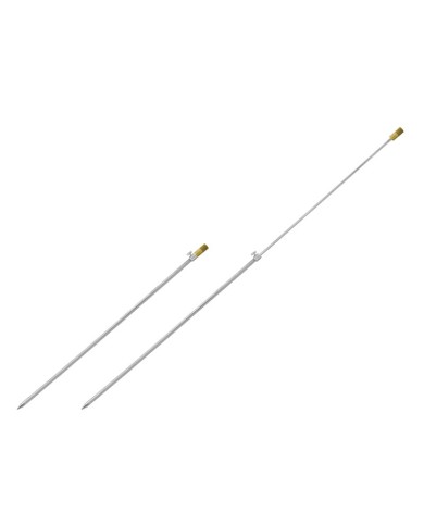 Podpórka Delphin Stalowa Z Gwintem - 60-100cm Podpórka Delphin Stalowa Z Gwintem - 60-100cm