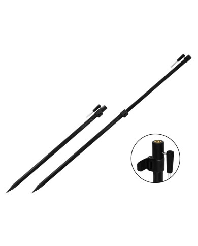 Podpórka DELPHIN D-Stick - 80-130cm Podpórka DELPHIN D-Stick - 80-130cm