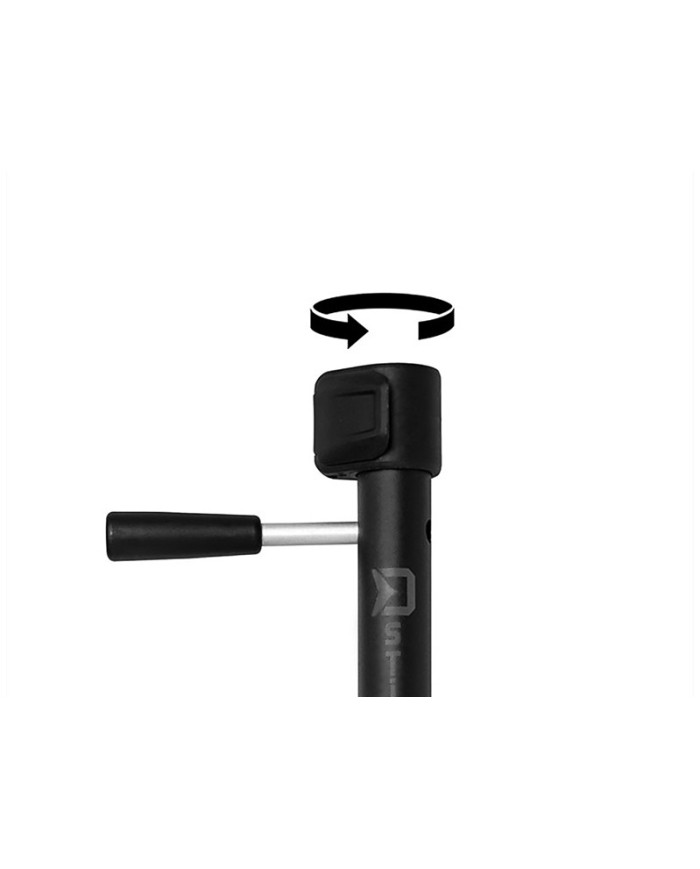 Podpórka DELPHIN D-Stick - 80-130cm