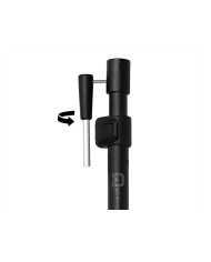 Podpórka DELPHIN D-Stick - 60-95cm