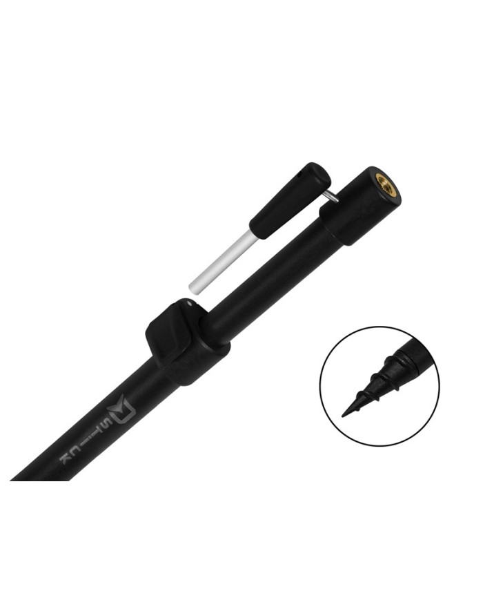 Podpórka DELPHIN D-Stick - 32-50cm